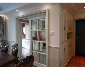 全屋定制家裝樣板間，美嘉印象  (3)